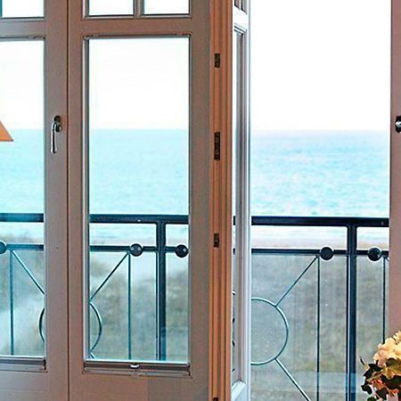 Villa Am Strand Росток Экстерьер фото